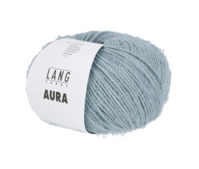 Pelote de Coton AURA - Lang Yarns