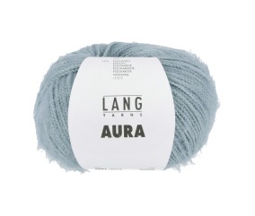 Pelote de Coton AURA - Lang Yarns