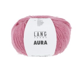 Pelote de Coton AURA - Lang Yarns