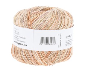 Pelote de coton CELESTE - Lang Yarns