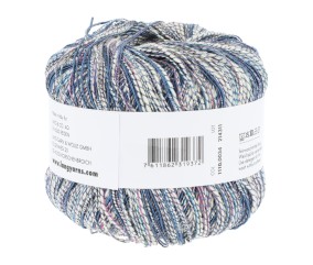 Pelote de coton CELESTE - Lang Yarns