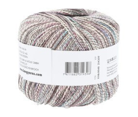 Pelote de coton CELESTE - Lang Yarns