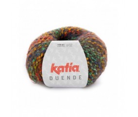  Pelote de laine Duende - Katia 