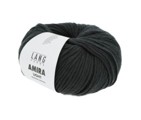 Pelote de coton AMIRA LIGHT - Lang Yarns