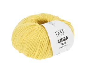 Pelote de coton AMIRA LIGHT - Lang Yarns