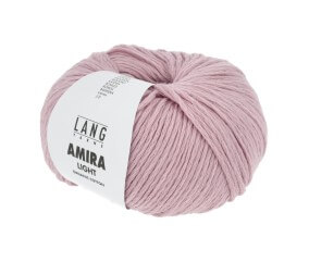 Pelote de coton AMIRA LIGHT - Lang Yarns