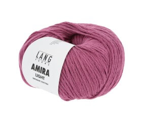 Pelote de coton AMIRA LIGHT - Lang Yarns