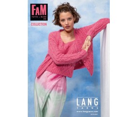 Fatto a Mano Collection N°276 - Lang Yarns