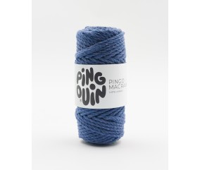 Bobine de corde PINGO MACRAME - 100GR - Pingouin