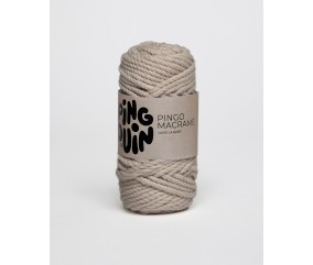 Bobine de corde PINGO MACRAME - 100GR - Pingouin