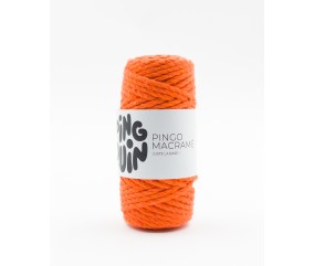 Bobine de corde PINGO MACRAME - 100GR - Pingouin