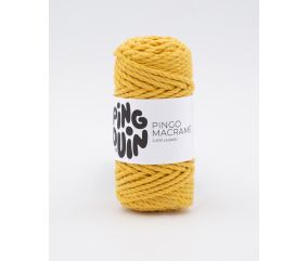 Bobine de corde PINGO MACRAME - 100GR - Pingouin