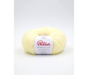 Pelote à tricoter Phil Bonbon - Phildar