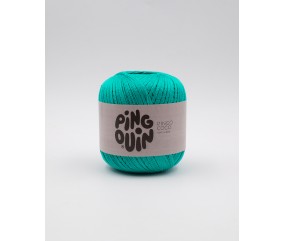 Cotons à crocheter PINGO COCO - Pingouin - Certifié Oeko-Tex