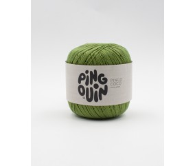 Cotons à crocheter PINGO COCO - Pingouin - Certifié Oeko-Tex