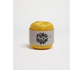 Cotons à crocheter PINGO COCO - Pingouin - Certifié Oeko-Tex