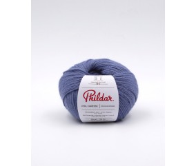 Pelote à Tricoter Phildar Phil Caresse - Douceur et Facilité d'Entretien pour Toute la Famille