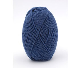 Pelote de laine à tricoter SUPER BABY - 25GR - Phildar - certifié Oeko-Tex