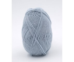 Pelote de laine à tricoter SUPER BABY - 25GR - Phildar - certifié Oeko-Tex