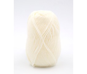 Pelote de laine à tricoter SUPER BABY - 25GR - Phildar - certifié Oeko-Tex