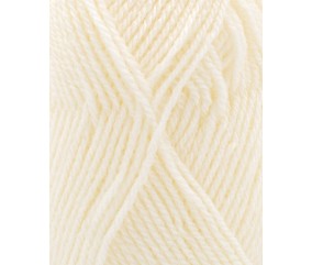 Pelote de laine à tricoter SUPER BABY - 25GR - Phildar - certifié Oeko-Tex