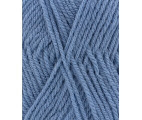 Pelote de laine à tricoter SUPER BABY - 25GR - Phildar - certifié Oeko-Tex