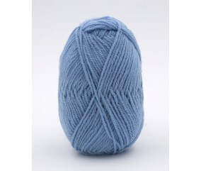 Pelote de laine à tricoter SUPER BABY - 25GR - Phildar - certifié Oeko-Tex