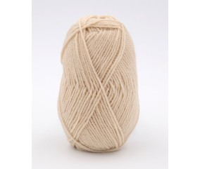 Pelote de laine à tricoter SUPER BABY - 25GR - Phildar - certifié Oeko-Tex