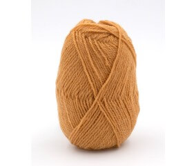 Pelote de laine à tricoter SUPER BABY - 25GR - Phildar - certifié Oeko-Tex
