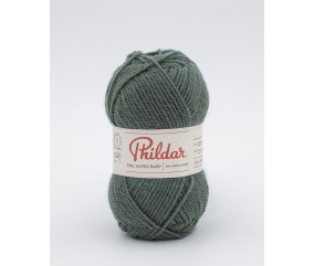 Pelote de laine à tricoter SUPER BABY - 25GR - Phildar - certifié Oeko-Tex