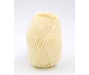 Pelote de laine à tricoter SUPER BABY - 25GR - Phildar - certifié Oeko-Tex