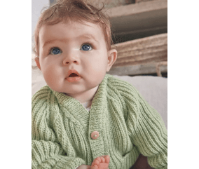 Pelote de laine à tricoter SUPER BABY - 25GR - Phildar - certifié Oeko-Tex