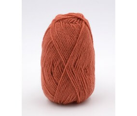 Pelote de laine à tricoter SUPER BABY - 25GR - Phildar - certifié Oeko-Tex