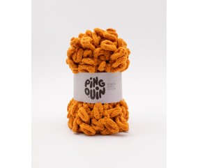 Fil fantaisie à tricoter PINGO COOL - 100GR - Pingouin