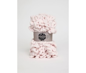 Fil fantaisie à tricoter PINGO COOL - 100GR - Pingouin