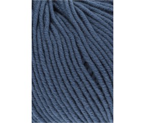 Pelote de laine à tricoter MERINO 120 - Lang Yarns