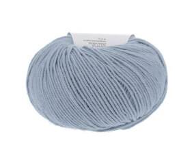 Pelote de laine à tricoter MERINO 120 - Lang Yarns