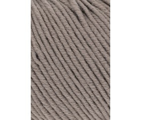 Pelote de laine à tricoter MERINO 120 - Lang Yarns