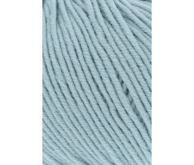 Pelote de laine à tricoter MERINO 120 - Lang Yarns