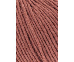 Pelote de laine à tricoter MERINO 120 - Lang Yarns