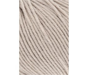 Pelote de laine à tricoter MERINO 120 - Lang Yarns