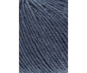 Pelote de laine à tricoter MERINO 120 - Lang Yarns