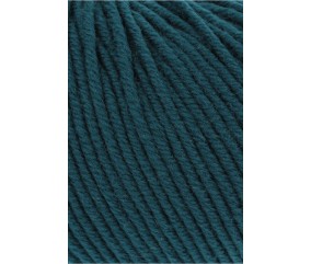 Pelote de laine à tricoter MERINO 120 - Lang Yarns