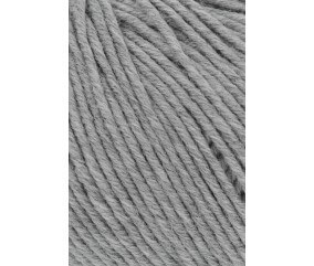 Pelote de laine à tricoter MERINO 120 - Lang Yarns