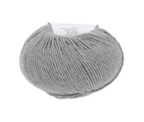 Pelote de laine à tricoter MERINO 120 - Lang Yarns