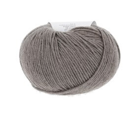 Pelote de laine à tricoter MERINO 120 - Lang Yarns