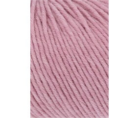 Pelote de laine à tricoter MERINO 120 - Lang Yarns