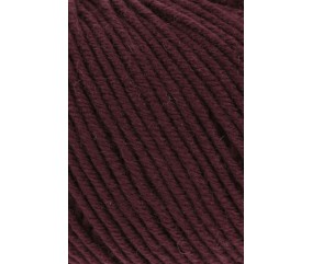 Pelote de laine à tricoter MERINO 120 - Lang Yarns