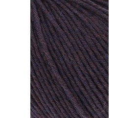 Pelote de laine à tricoter MERINO 120 - Lang Yarns