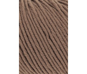 Pelote de laine à tricoter MERINO 120 - Lang Yarns